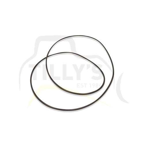 SEAL - O RING TRANS 938F