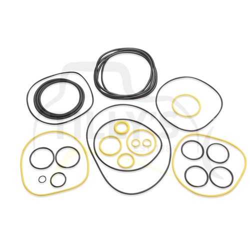 KIT - GASKET