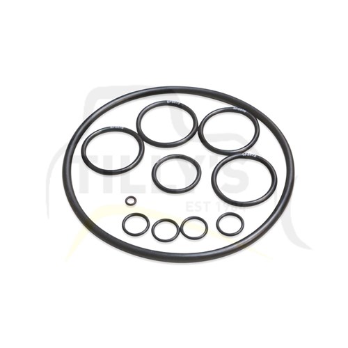 KIT - GASKET TRANS 16G