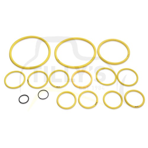 KIT - GASKET TRANS D DRIVE
