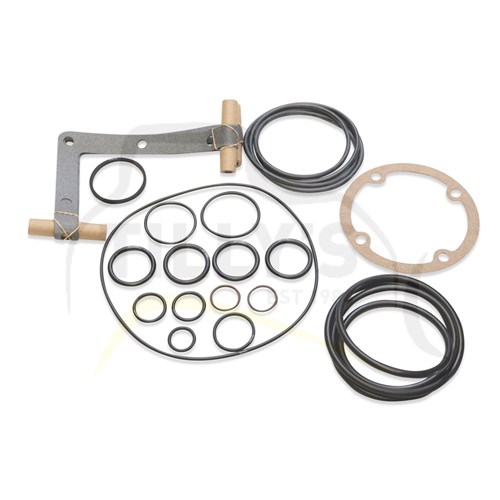 KIT - GASKET TRANS 966D