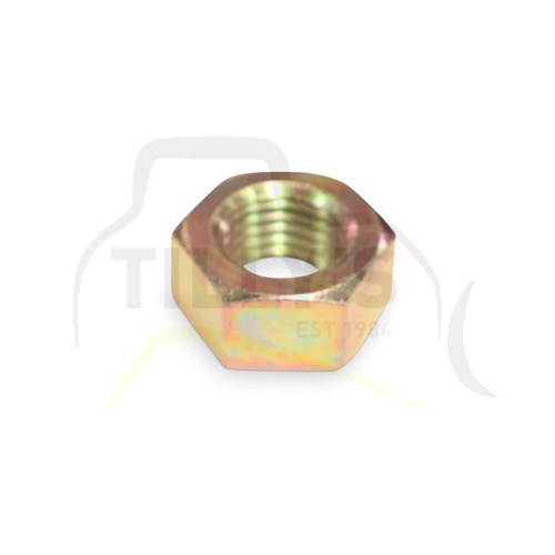 NUT - ROD  312
