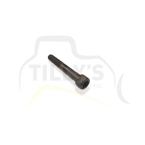 BOLT - HEX SOCKET HEAD UNC