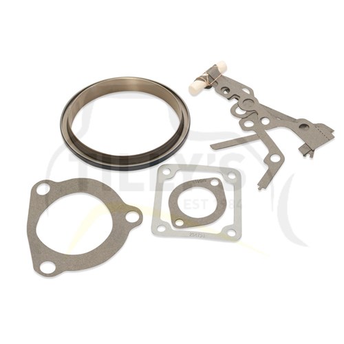 KIT - GASKET ENG D7G 65V EARLY