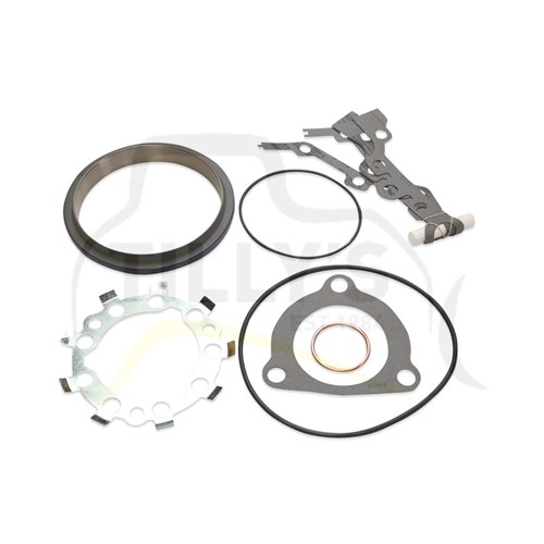 KIT - GASKET ENGINE D6D