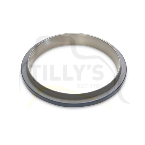 KIT - GASKET ENGINE D6D