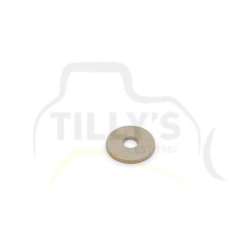 WASHER - 8.3X28X2.5-MM THK