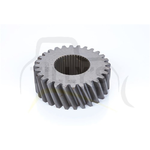 GEAR  - TRANS 12E 17K 140 11R