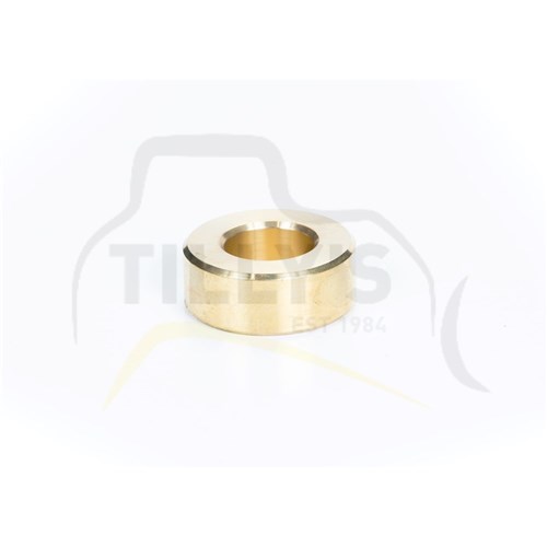 WASHER - SHAFT F/DRIVE 120G