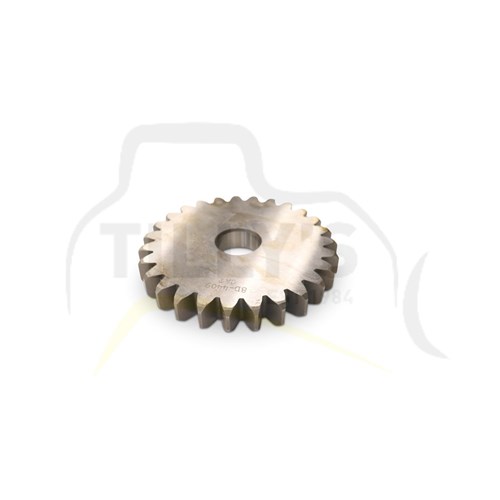 WASHER - RETAINER