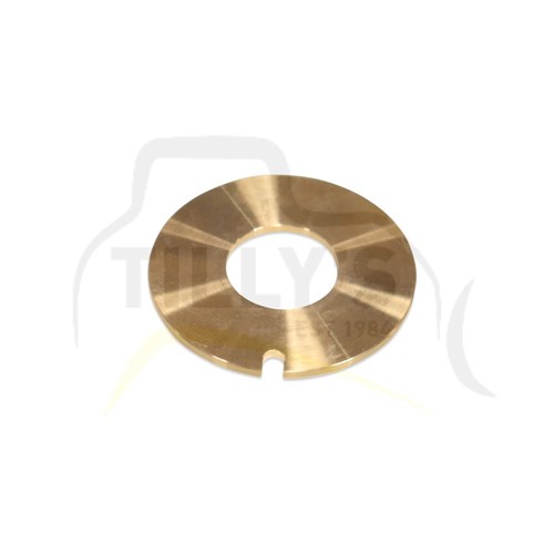 WASHER - DIFFERENTIAL