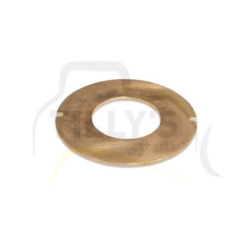 WASHER - DIFFERENTIAL