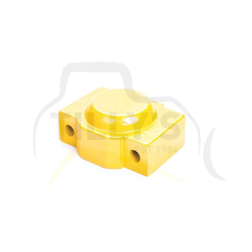 CAP ASSY  - CYL GRP 12G