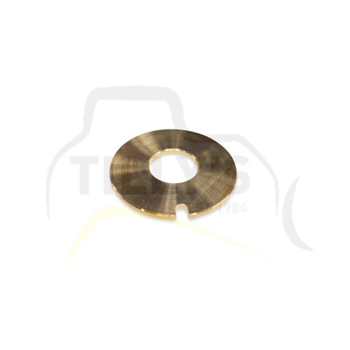 WASHER - DIFF