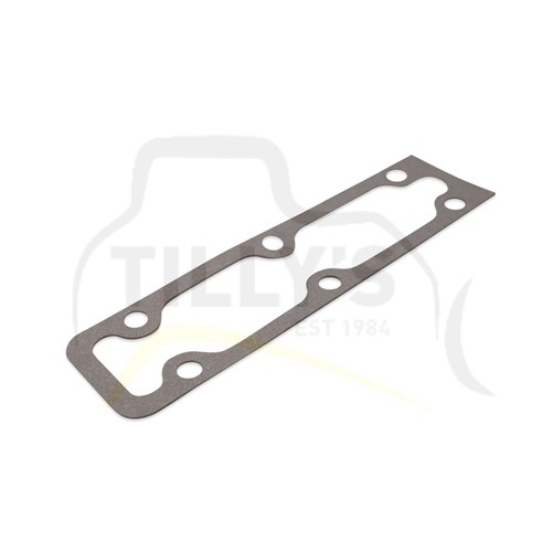 GASKET - CONTROL GRP