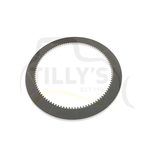 PLATE - CLUTCH D10L 980H