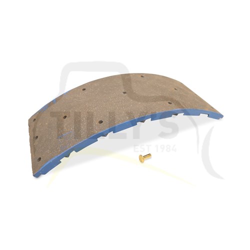 LINING GRP - BRAKE D7E MOULDED