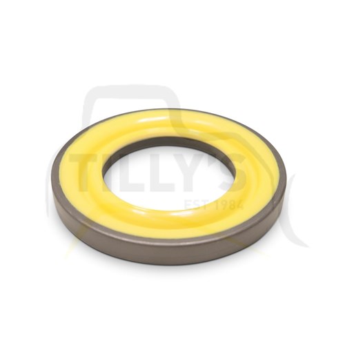 SEAL - BAR EQUALISER