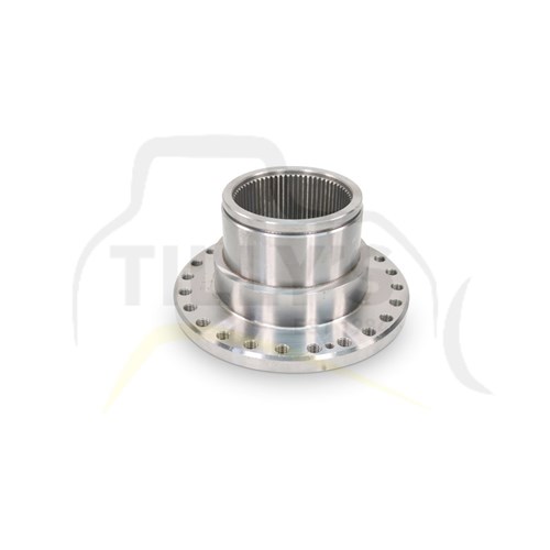 HUB - TURBINE T/CONV D9R 7TL