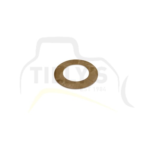 DISC - THRUST WASHER TRANS