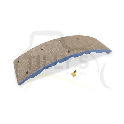 KIT - LINING BRAKE D8H D8K