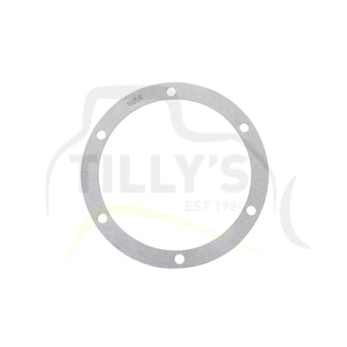 GASKET - PUMP WATER D9G