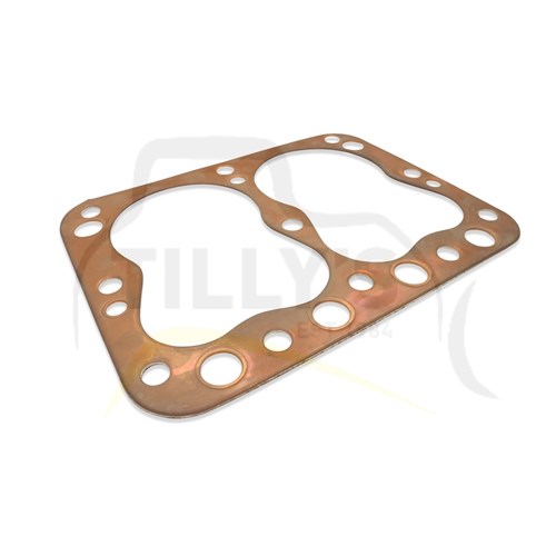 GASKET - BLOCK CYL D7 17A