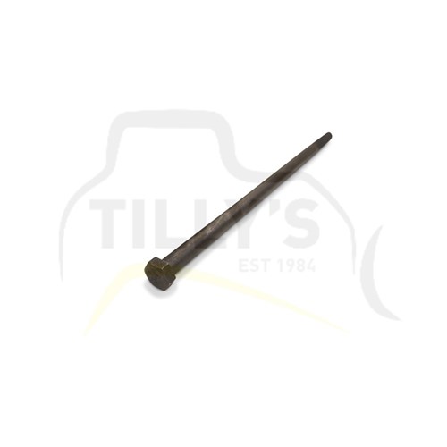 BOLT - HEX 3/8 X 8 UNC