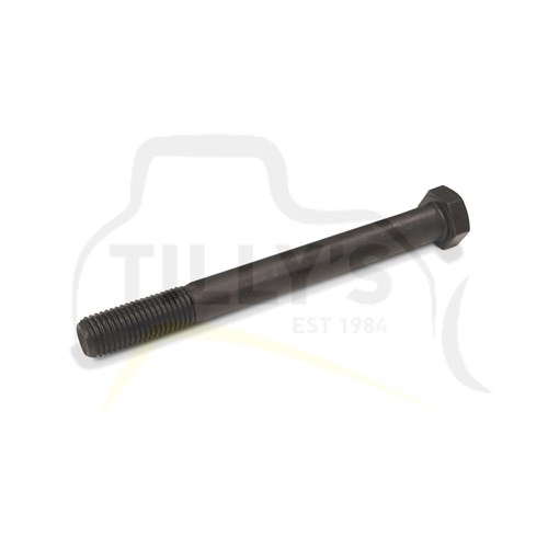 BOLT - HEX 1 X 10.1/2