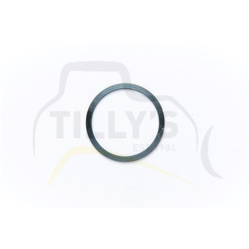 RING - RETAINING EXTERNAL