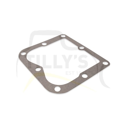 GASKET - VALVE HYD D6C