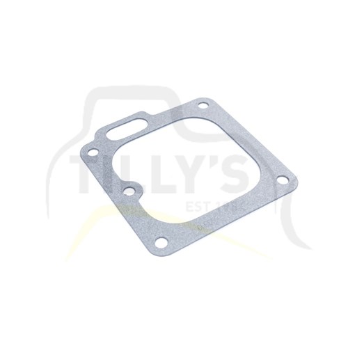 GASKET - FILTER FUEL D7E D8H