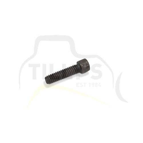 BOLT - HEX SOCKET HEAD UNC