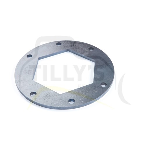 LOCK F/DRIVE D8H D8K