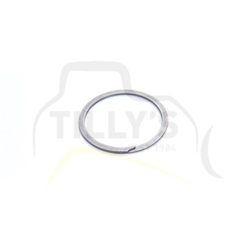 RING - RETAINING D6D D7G D9H