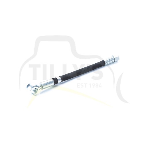 TUBE ASSY - ST/CLUTCH D6B