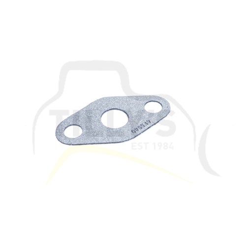 GASKET - TURBOCHARGER