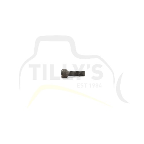 BOLT - HEX SOCKET HEAD UNC