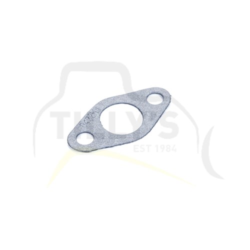 GASKET - FILTER FUEL