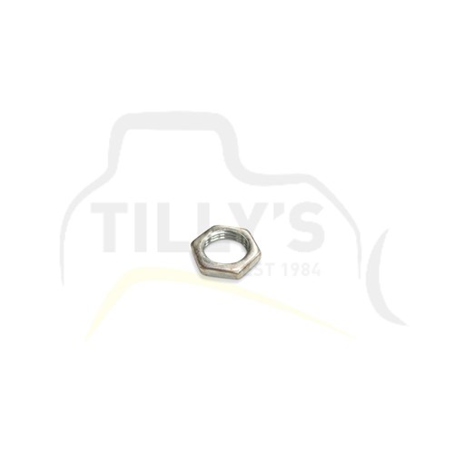NUT - SWITCH ASSY