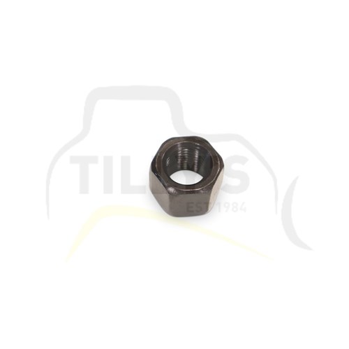 NUT - SEGMENT HEX 1/2