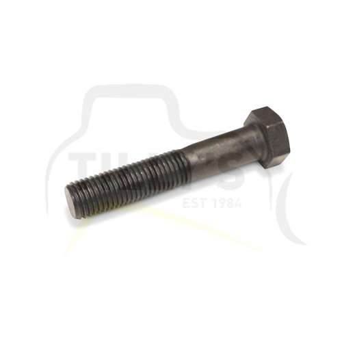 BOLT - HEX 1.1/8 X 6 UNC D8H