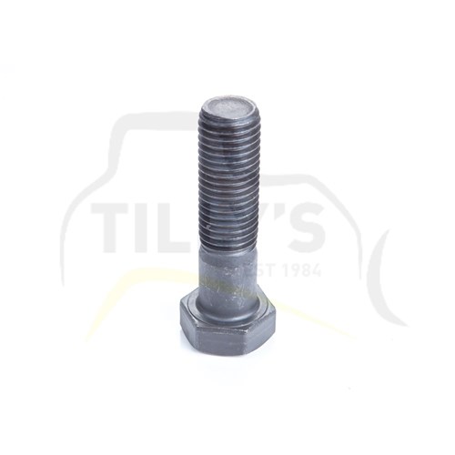BOLT - HEX 1 X 3.3/4 UNC D9G