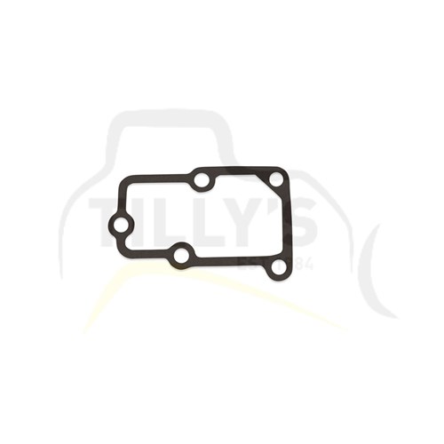 GASKET - PUMP INJECTION FUEL