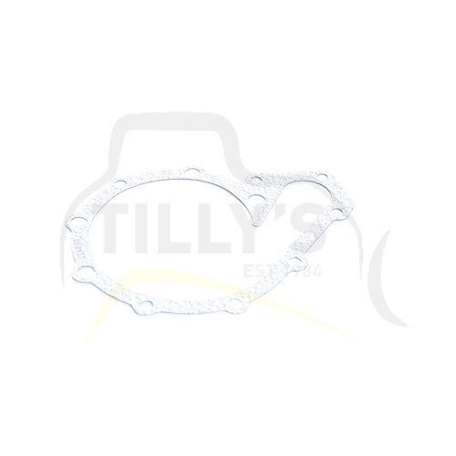 GASKET - PUMP WATER D4D