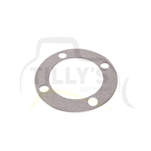 GASKET - COVER CONTROL
