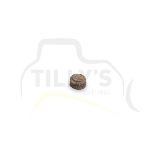 WASHER - FELT D4D 12E 21F