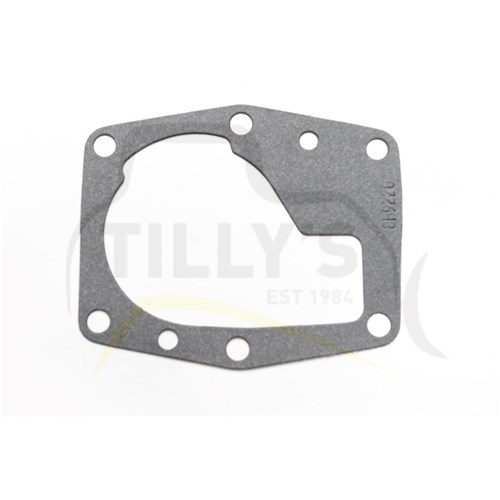 GASKET - FILTER FUEL