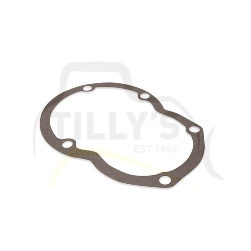 GASKET - PUMP INJECTION FUEL