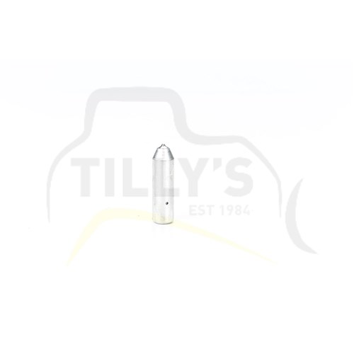NUT - ADJUST CLUTCH D6B D7D